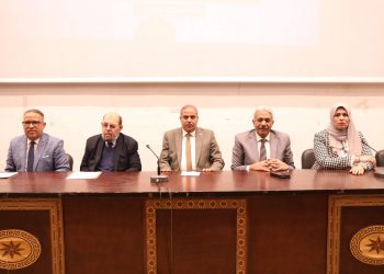 رئيس جامعة الأزهر يحذر الشباب من الشائعات وحروب الجيل الرابع