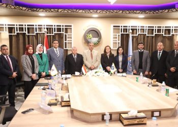 رئيس جامعة الأزهر يوقع بروتوكول تعاون مع المعهد القومي للحوكمة ونادي هيئة النيابة الإدارية