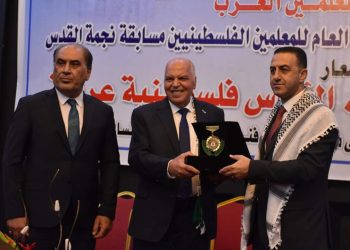 ” الزناتي”: المعلم يظل صاحب أكبر تأثير فى مجتمعه