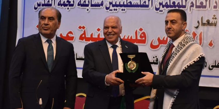 ” الزناتي”: المعلم يظل صاحب أكبر تأثير فى مجتمعه