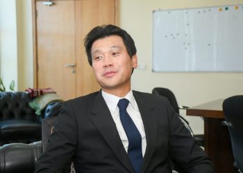 سفير كوريا الجنوبية بالقاهرة: زيارة الرئيس السيسي لــ سيول تاريخية وفتحت الطريق للشراكة بين البلدين