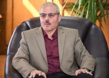 رئيس جامعة قناة السويس يدعو للمشاركة ببرنامج " اكتشاف المُبتكرين ورواد الأعمال في مصر"