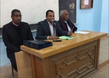 جامعة الأزهر... ندوة تثقيفية عن "الإدمان وتأثيره على المجتمعات وكيفية الوقاية منه" بكلية اللغة العربية