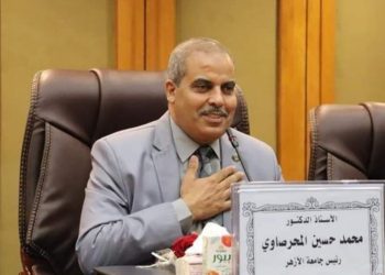 رئيس جامعة الأزهر يصدق على صرف مكافأة ١٠٠٠ لجميع العاملين بمناسبة حلول شهر رمضان