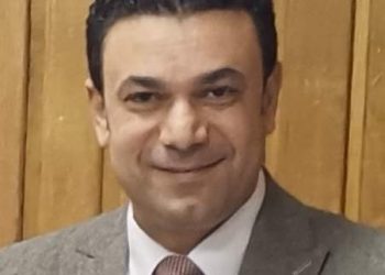 جامعة الأزهر صلاح زيدان رئيسًا لقسم المسالك بكلية طب البنات