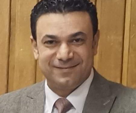 جامعة الأزهر صلاح زيدان رئيسًا لقسم المسالك بكلية طب البنات