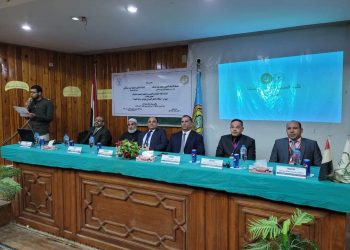 جامعة الأزهر تنظم فاعلية مجالات العمل الصيدلي وقوانين مزاولة المهنة بأسيوط