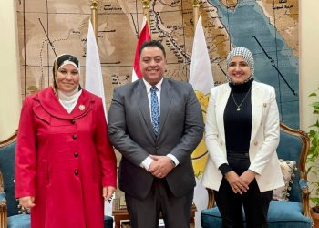 في ندوة بمعهد إعداد القادة.. الداعية أسامة قبيل: يجب علينا العودة إلى القيم والمعتقدات الدينية السمحة