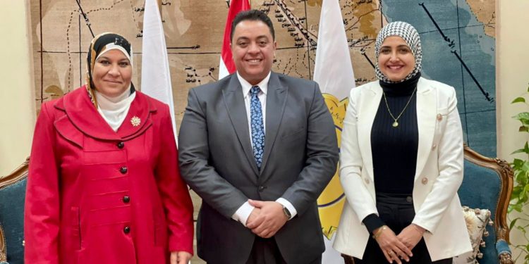 في ندوة بمعهد إعداد القادة.. الداعية أسامة قبيل: يجب علينا العودة إلى القيم والمعتقدات الدينية السمحة