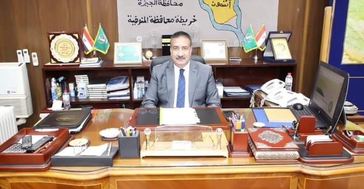 محافـظ المنوفية يحيل واقعة فساد وتلاعب كبرى بمديرية التربية والتعليم للنيابة العامة