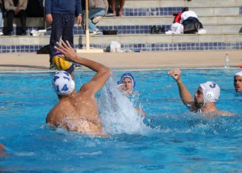 إعلان نتائج بطولة كرة الماء للجامعات والمعاهد العليا المصرية