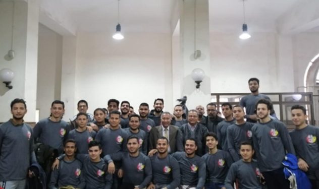 مبادرة “أصدقاء المدينة” بجامعة القاهرة تنظم زيارات ميدانية لطلابها