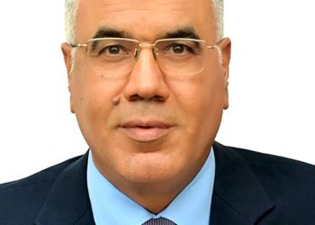 جامعة الأزهر الدكتَور اسلام شوقي رئيسا للجمعية المصرية لأمراض القلب والأوعية الدموية