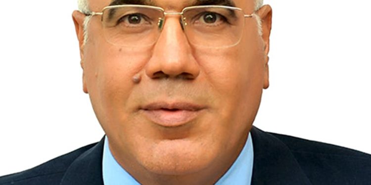 جامعة الأزهر الدكتَور اسلام شوقي رئيسا للجمعية المصرية لأمراض القلب والأوعية الدموية