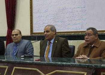 "سفراء الأزهر" يعقد سلسلة محاضرات في "شرح الكفراوي على الآجرومية"