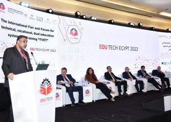 إعادة هيكلة صندوق التدريب.. ننشر توصيات المنتدى الأول للتعليم الفني