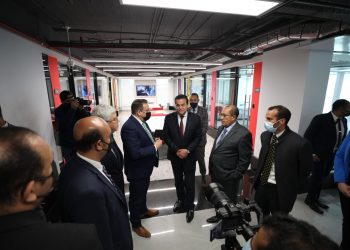 وزير التعليم العالي: نتوسع في عقد شراكات مع جامعات دولية