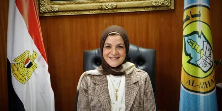 بدء فاعليات المؤتمر الدولي لكلية العلوم بالأزهر حول التنمية المستدامة وتحقيق رؤية مصر 2030