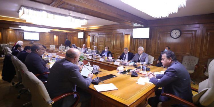 صندوق تطوير التعليم يوافق علي انشاء جامعة مصر التكنولوجية