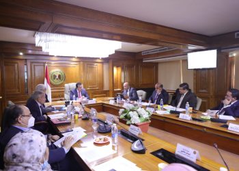  صندوق تطوير التعليم يوافق علي انشاء جامعة مصر التكنولوجية