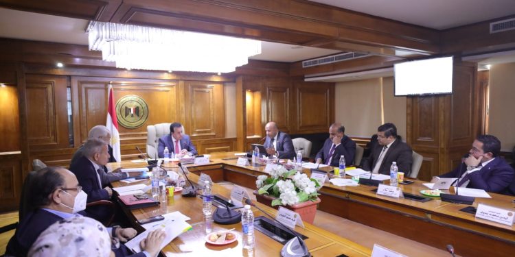 صندوق تطوير التعليم يوافق علي انشاء جامعة مصر التكنولوجية