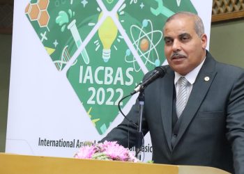 رئيس جامعة الأزهر يشيد بالمؤتمر الدولي لكلية العلوم مؤكدا أنه يساير روح العصر