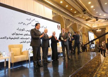 بحضور عبدالغفار وشوقي..افتتاح فعاليات ملتقى جودة التعليم