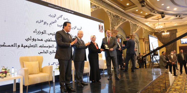 بحضور عبدالغفار وشوقي..افتتاح فعاليات ملتقى جودة التعليم