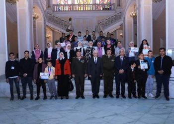 طارق شوقي: التعاون مع القوات المسلحة حول 218 مدرسة لمدارس فنية وثانوية عسكرية