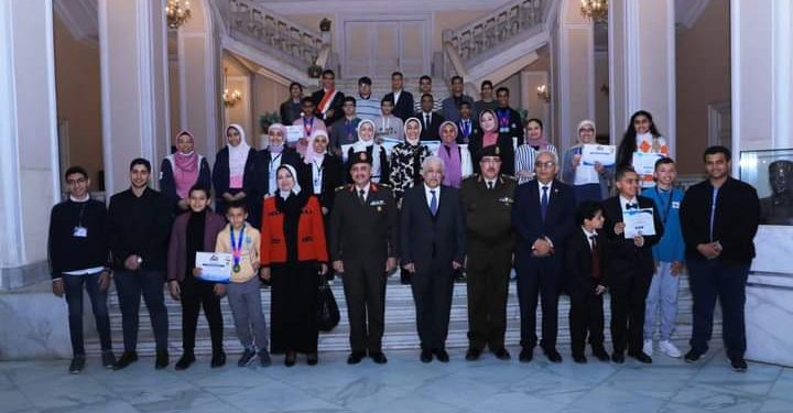 طارق شوقي: التعاون مع القوات المسلحة حول 218 مدرسة لمدارس فنية وثانوية عسكرية