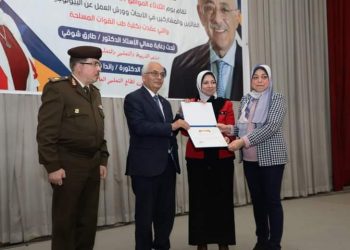 «الحكومة» تكشف أسباب استبعاد 9 آلاف متقدم من مسابقة 30 ألف معلم