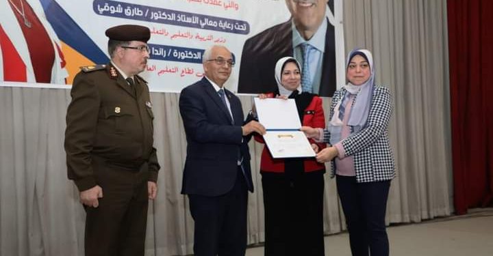 «الحكومة» تكشف أسباب استبعاد 9 آلاف متقدم من مسابقة 30 ألف معلم