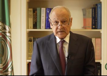 أبو الغيط: نتعاون مع اتحاد الجامعات في وضع استراتيجية البحث العلمي وبناء قاعدة للمجلات العربية