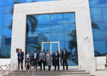 صندوق تطوير التعليم يعلن إنشاء أول كلية جامعية مصرية للابتكار