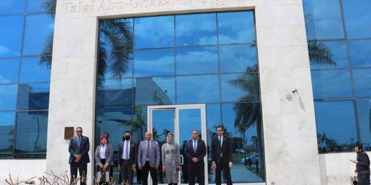 صندوق تطوير التعليم يعلن إنشاء أول كلية جامعية مصرية للابتكار