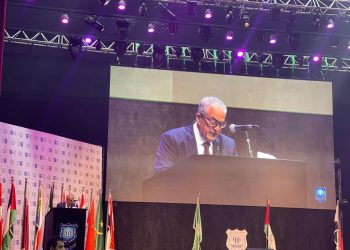 رئيس جامعة عمان الأهلية: تطوير التعليم هو السبيل الوحيد للنهوض باقتصاد عالمنا العربي