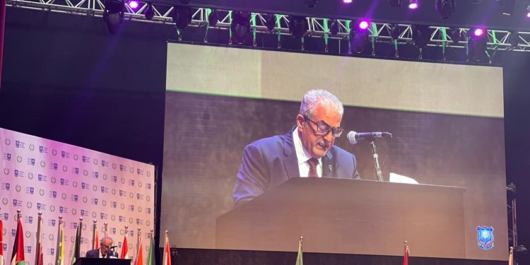 رئيس جامعة عمان الأهلية: تطوير التعليم هو السبيل الوحيد للنهوض باقتصاد عالمنا العربي