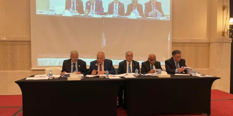 اتحاد الجامعات العربية يعفي السودان من مديونيتها ويعلن عن ١١ توصية