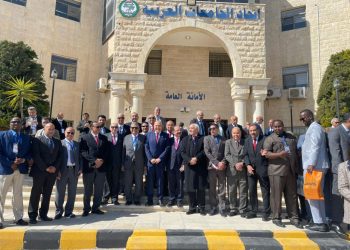 اتحاد الجامعات العربية يعفي السودان من مديونيتها ويعلن عن ١١ توصية