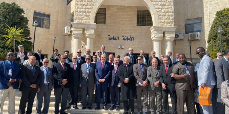 اتحاد الجامعات العربية يعفي السودان من مديونيتها ويعلن عن ١١ توصية