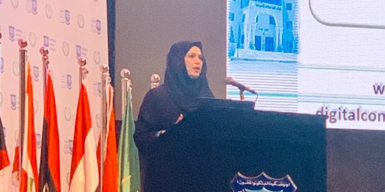 الدكتورة أمية مراد: نسـبة الإنفـاق عـلى البحث العلمي في الدول العربية من أدنى المراتب في العالم