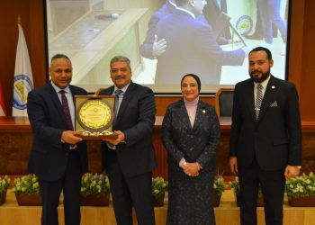 أكاديمية البحث العلمي تفتتح مكتب لدعم الابتكار ونقل التكنولوجيا