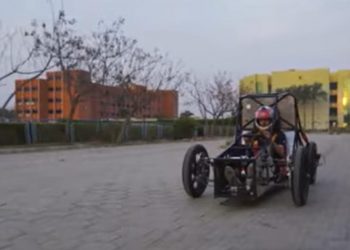 شرم الشيخ تستعد لاستقبال الموسم الرابع لرالي السيارات الكهربائية