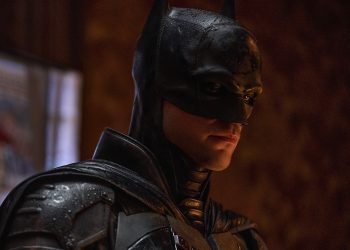The Batman... اقتباس واحد يلخص كل شخصية بشكل مثالي