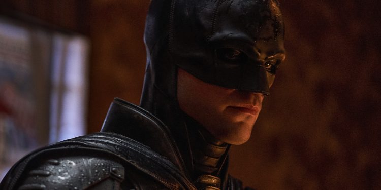 The Batman... اقتباس واحد يلخص كل شخصية بشكل مثالي