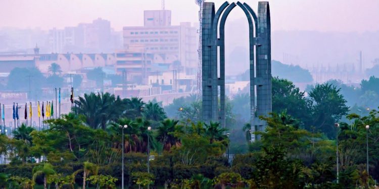جامعة حلوان