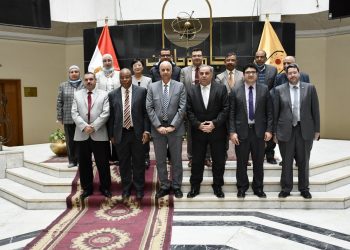 لطلاب جامعة حلوان.. رابط الالتحاق بدرجة الهندسة من جامعة لويفيل الأمريكية المعتمدة من ABET