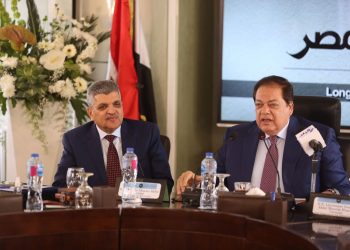 مجلس الأعمال المصري الأوروبي يحتفل بمرور 20 عامًا على تأسيسه