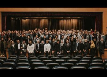 فريق Elder جامعة القاهرة يفتح باب التقدم لاستقبال الطلاب في الموسم الجديد