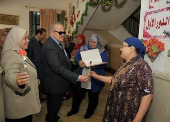 الخشت: المرأة المصرية عبر تاريخ الإنسانية شريك في بناء الحضارة